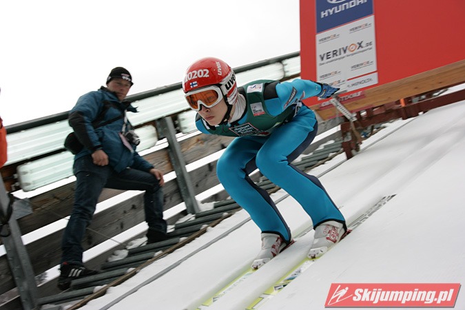 198 Ossi-Pekka Valta
